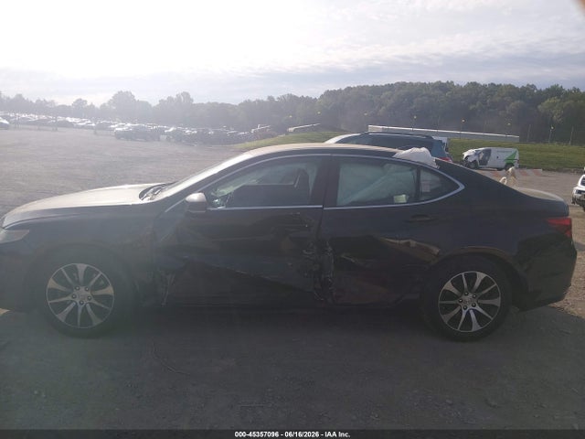 Продаж на аукціоні авто 2016 Acura Tlx, vin: 19UUB1F35GA004943, номер лоту: 45357096