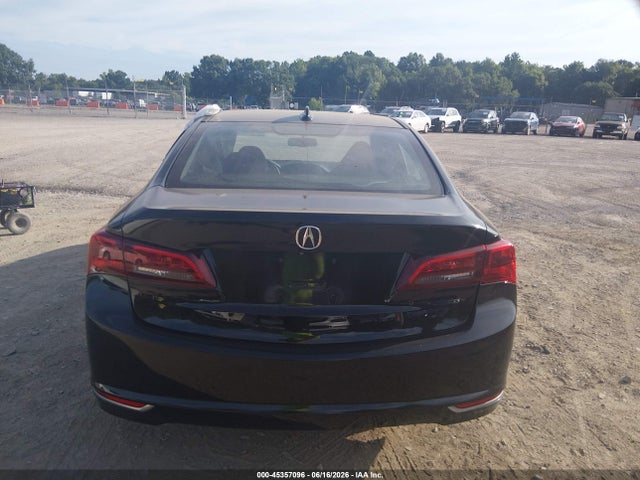 Продаж на аукціоні авто 2016 Acura Tlx, vin: 19UUB1F35GA004943, номер лоту: 45357096
