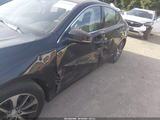 Продаж на аукціоні авто 2016 Acura Tlx, vin: 19UUB1F35GA004943, номер лоту: 45357096