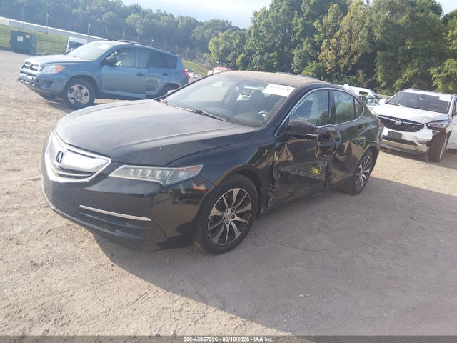 Продаж на аукціоні авто 2016 Acura Tlx, vin: 19UUB1F35GA004943, номер лоту: 45357096