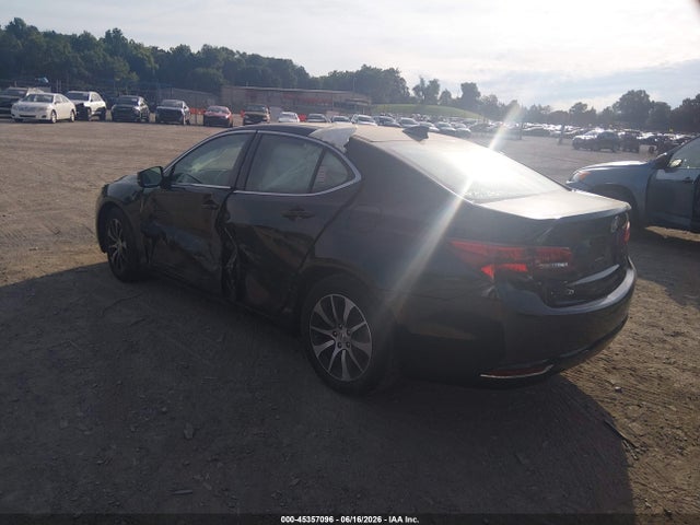 Продаж на аукціоні авто 2016 Acura Tlx, vin: 19UUB1F35GA004943, номер лоту: 45357096