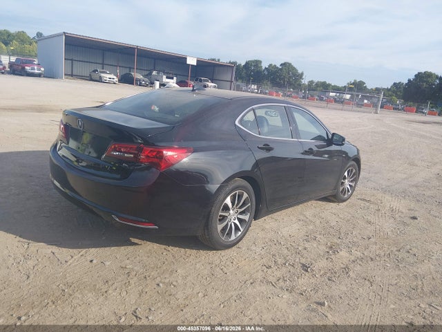 Продаж на аукціоні авто 2016 Acura Tlx, vin: 19UUB1F35GA004943, номер лоту: 45357096