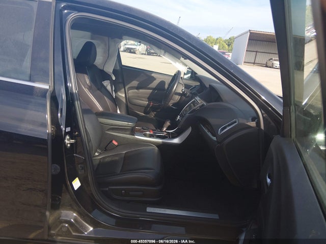 Продаж на аукціоні авто 2016 Acura Tlx, vin: 19UUB1F35GA004943, номер лоту: 45357096