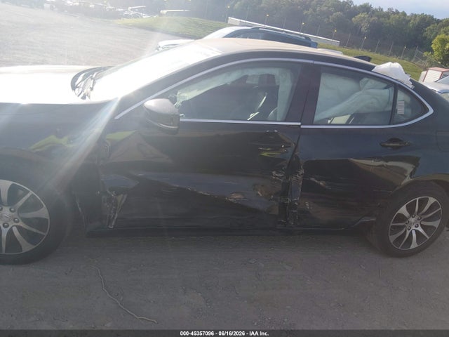 Продаж на аукціоні авто 2016 Acura Tlx, vin: 19UUB1F35GA004943, номер лоту: 45357096