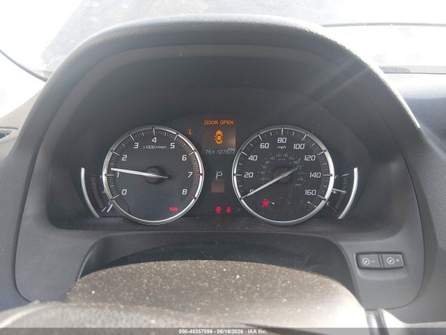 Продаж на аукціоні авто 2016 Acura Tlx, vin: 19UUB1F35GA004943, номер лоту: 45357096