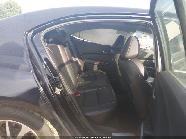 Продаж на аукціоні авто 2016 Acura Tlx, vin: 19UUB1F35GA004943, номер лоту: 45357096