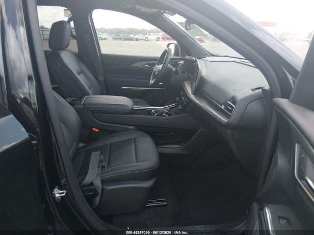 Продажа на аукционе авто 2025 Chevrolet Traverse Fwd Lt, vin: 1GNERGRS3SJ242309, номер лота: 45357099