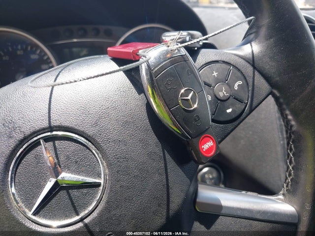 Продаж на аукціоні авто 2010 Mercedes-benz Ml 350, vin: 4JGBB5GB5AA575340, номер лоту: 45357102