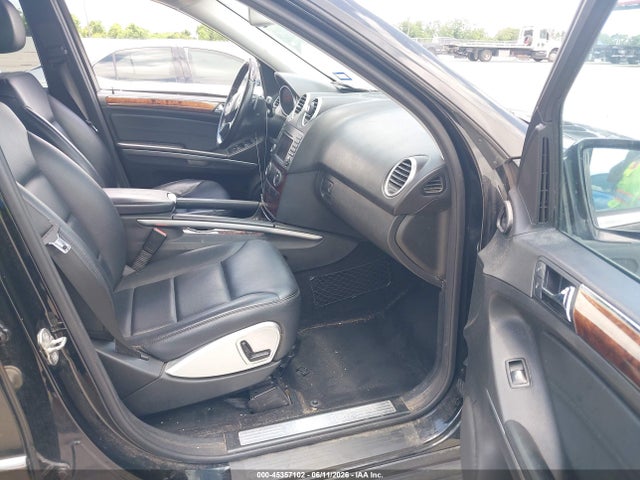 Продаж на аукціоні авто 2010 Mercedes-benz Ml 350, vin: 4JGBB5GB5AA575340, номер лоту: 45357102