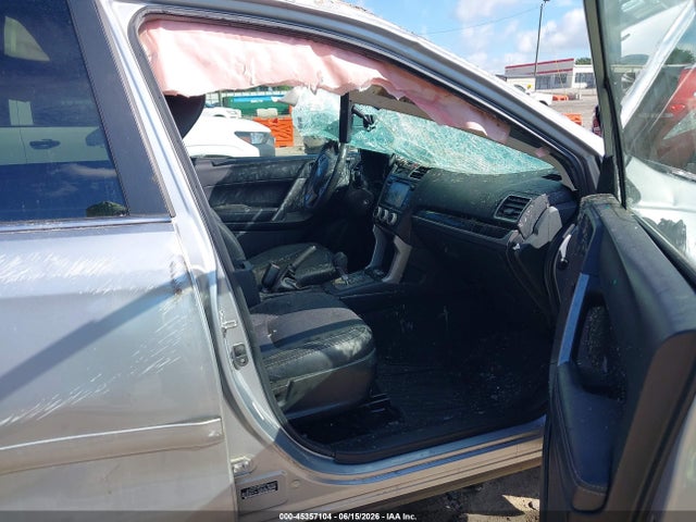 Aukcja sprzedaży 2017 Subaru Forester 2.5i Limited, vin: JF2SJAJC4HH534315, numer aukcji: 45357104