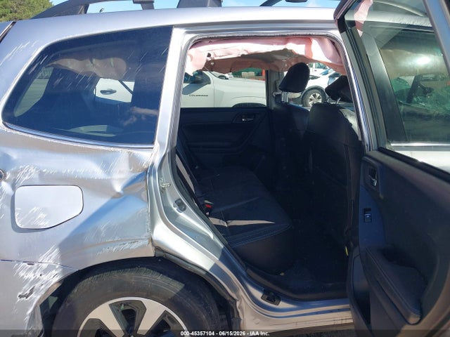Aukcja sprzedaży 2017 Subaru Forester 2.5i Limited, vin: JF2SJAJC4HH534315, numer aukcji: 45357104