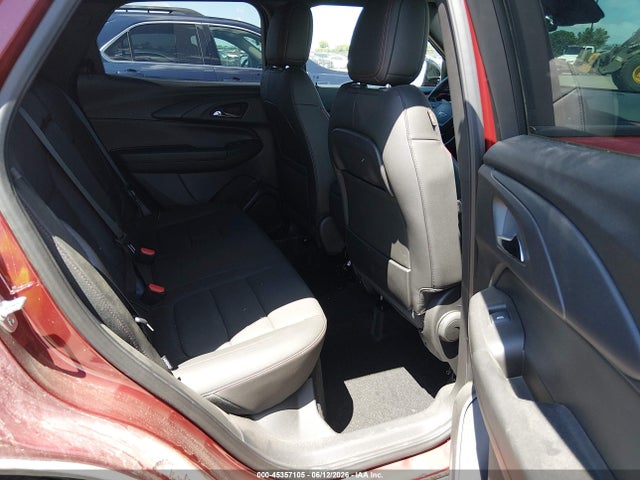 KL79MUSL9SB107840 Chevrolet Trailblazer Awd Rs