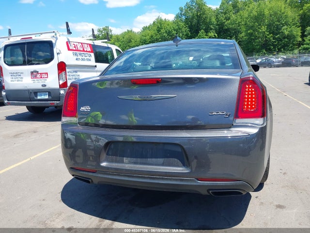 Продажа на аукционе авто 2016 Chrysler 300 300s Alloy Edition, vin: 2C3CCAGG0GH262219, номер лота: 45357106