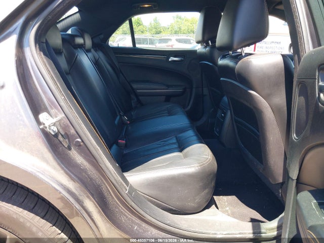 Продажа на аукционе авто 2016 Chrysler 300 300s Alloy Edition, vin: 2C3CCAGG0GH262219, номер лота: 45357106