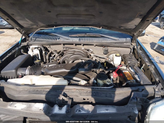 2010 Ford Explorer Limited მანქანა იყიდება აუქციონზე, vin: 1FMEU8F81AUA05185, აუქციონის ნომერი: 45357114