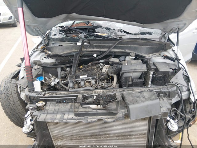 2024 Kia Telluride Sx Prestige X-pro მანქანა იყიდება აუქციონზე, vin: 5XYP5DGC5RG458843, აუქციონის ნომერი: 45357117