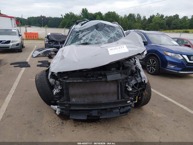 2024 Kia Telluride Sx Prestige X-pro მანქანა იყიდება აუქციონზე, vin: 5XYP5DGC5RG458843, აუქციონის ნომერი: 45357117