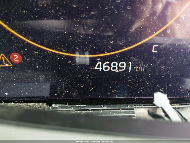 2024 Kia Telluride Sx Prestige X-pro მანქანა იყიდება აუქციონზე, vin: 5XYP5DGC5RG458843, აუქციონის ნომერი: 45357117
