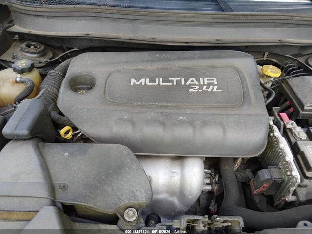 Продаж на аукціоні авто 2016 Jeep Cherokee Latitude, vin: 1C4PJMCB9GW100640, номер лоту: 45357124