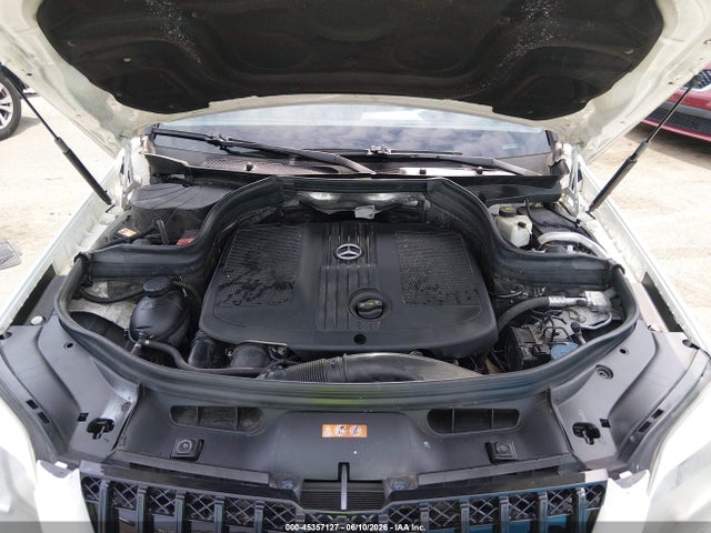 45357127 :رقم المزاد ، WDCGG0EB5EG215368 vin ، 2014 Mercedes-benz Glk 250 Bluetec 4matic مزاد بيع