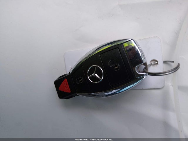 45357127 :رقم المزاد ، WDCGG0EB5EG215368 vin ، 2014 Mercedes-benz Glk 250 Bluetec 4matic مزاد بيع