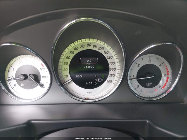 45357127 :رقم المزاد ، WDCGG0EB5EG215368 vin ، 2014 Mercedes-benz Glk 250 Bluetec 4matic مزاد بيع