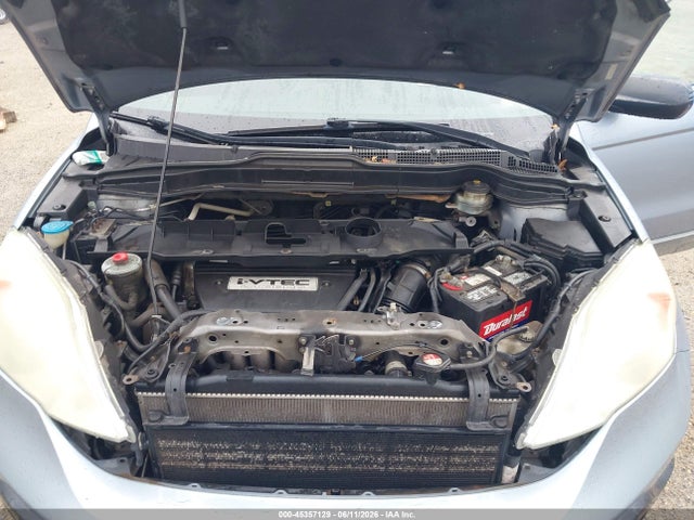 Продажа на аукционе авто 2008 Honda Cr-v Ex, vin: 5J6RE48538L015239, номер лота: 45357129