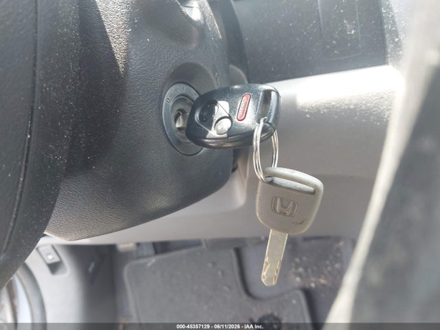 Продажа на аукционе авто 2008 Honda Cr-v Ex, vin: 5J6RE48538L015239, номер лота: 45357129