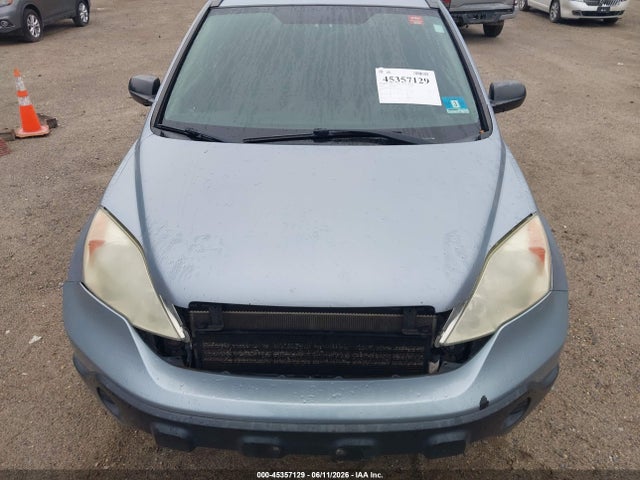 Продажа на аукционе авто 2008 Honda Cr-v Ex, vin: 5J6RE48538L015239, номер лота: 45357129