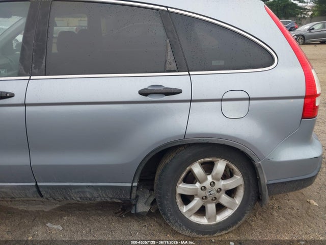Продажа на аукционе авто 2008 Honda Cr-v Ex, vin: 5J6RE48538L015239, номер лота: 45357129