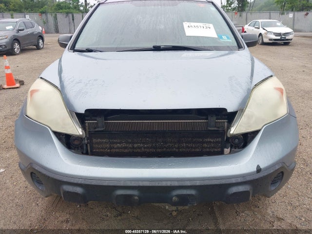 Продажа на аукционе авто 2008 Honda Cr-v Ex, vin: 5J6RE48538L015239, номер лота: 45357129