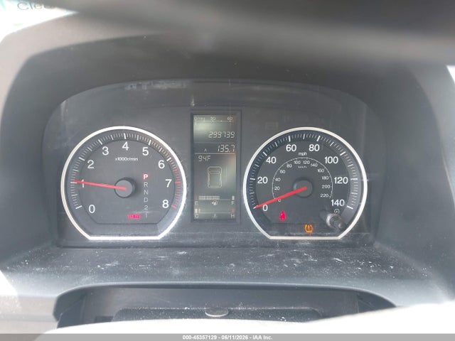 Продажа на аукционе авто 2008 Honda Cr-v Ex, vin: 5J6RE48538L015239, номер лота: 45357129