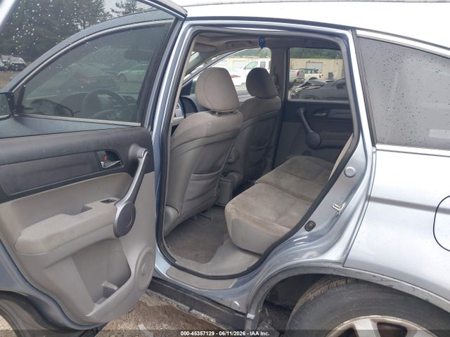 Продажа на аукционе авто 2008 Honda Cr-v Ex, vin: 5J6RE48538L015239, номер лота: 45357129