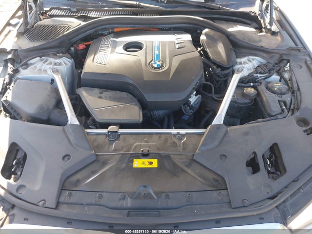 WBAJA9C57KB389432 BMW 530e Iperformance