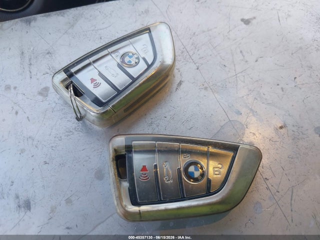 WBAJA9C57KB389432 BMW 530e Iperformance