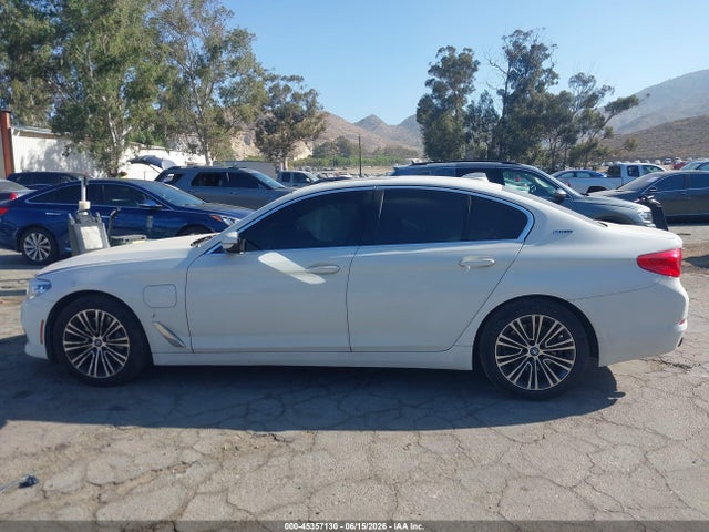 WBAJA9C57KB389432 BMW 530e Iperformance