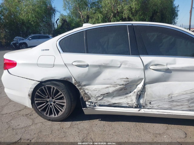 WBAJA9C57KB389432 BMW 530e Iperformance