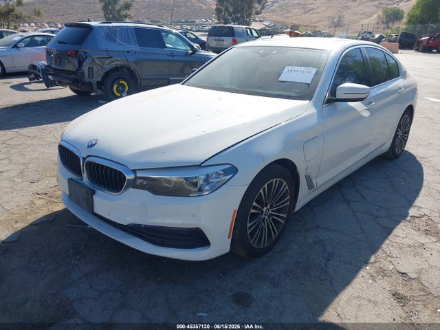 WBAJA9C57KB389432 BMW 530e Iperformance