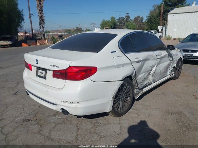 WBAJA9C57KB389432 BMW 530e Iperformance