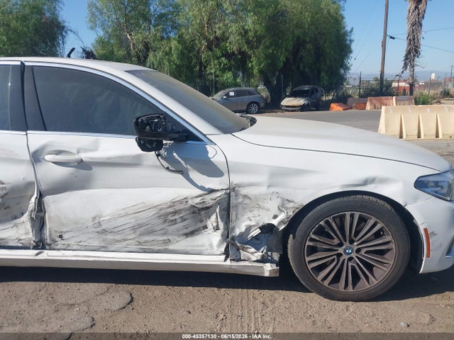 WBAJA9C57KB389432 BMW 530e Iperformance