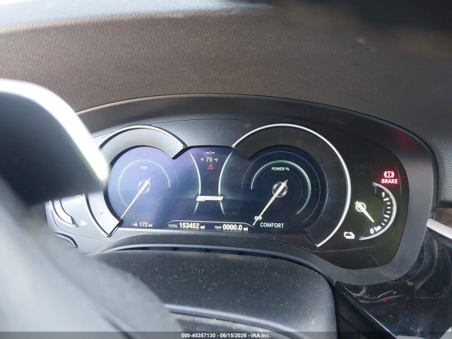 WBAJA9C57KB389432 BMW 530e Iperformance