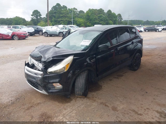 Ford ESCAPE SE 2017 1FMCU0G90HUD67163 Image 2