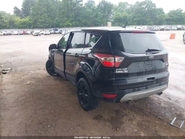 Ford ESCAPE SE 2017 1FMCU0G90HUD67163 Image 3