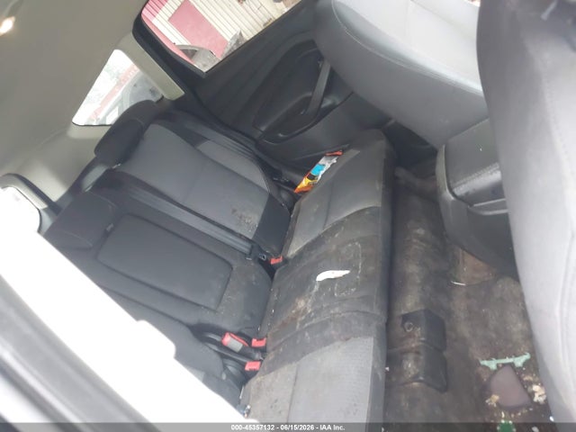 Ford ESCAPE SE 2017 1FMCU0G90HUD67163 Image 8