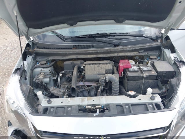 Продаж на аукціоні авто 2024 Mitsubishi Mirage Es/le, vin: ML32AUHJ6RH007417, номер лоту: 45357136