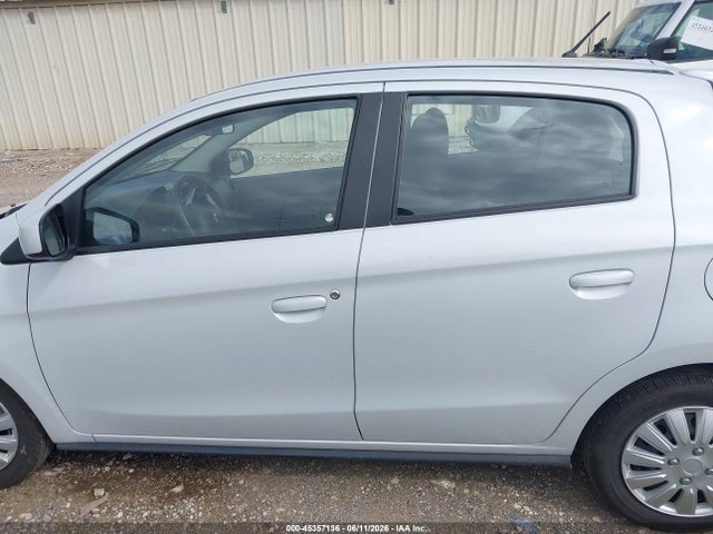 Продаж на аукціоні авто 2024 Mitsubishi Mirage Es/le, vin: ML32AUHJ6RH007417, номер лоту: 45357136