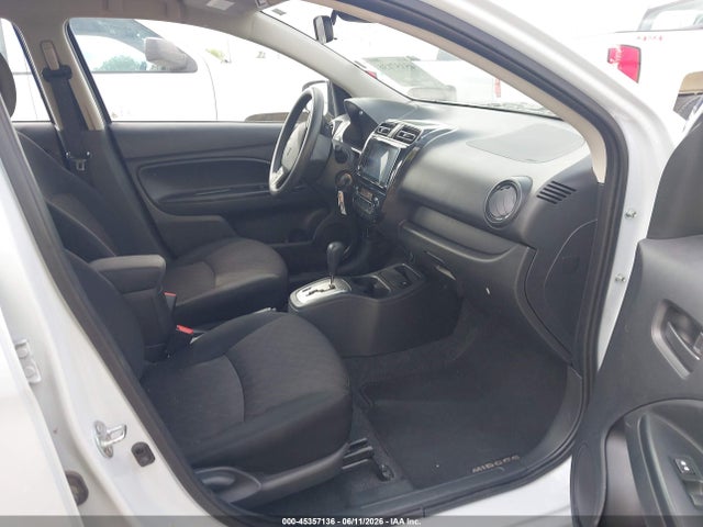 Продаж на аукціоні авто 2024 Mitsubishi Mirage Es/le, vin: ML32AUHJ6RH007417, номер лоту: 45357136