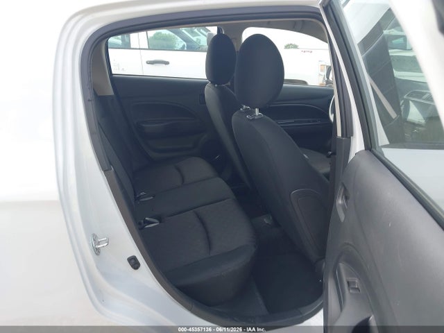 Продаж на аукціоні авто 2024 Mitsubishi Mirage Es/le, vin: ML32AUHJ6RH007417, номер лоту: 45357136