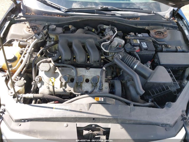 Aukcja sprzedaży 2006 Ford Fusion Sel, vin: 3FAHP08106R151463, numer aukcji: 45357144