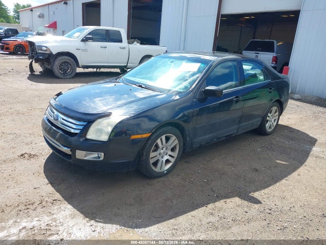 Aukcja sprzedaży 2006 Ford Fusion Sel, vin: 3FAHP08106R151463, numer aukcji: 45357144